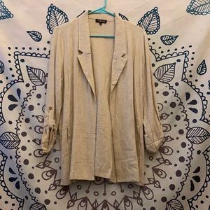 Brand: Timing Size: Small Color: Tan. Never worn, it’s in beautiful condition!!!